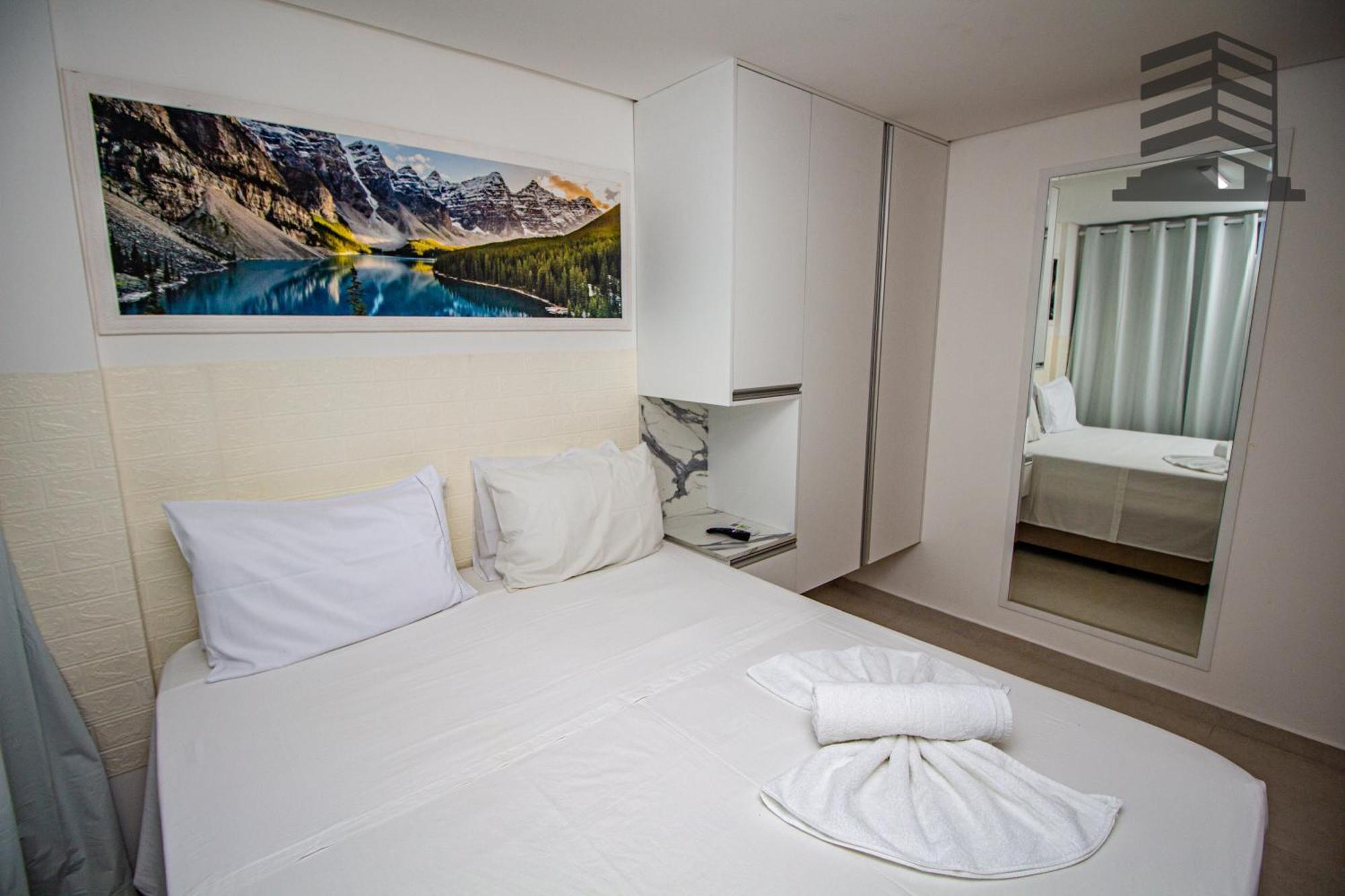 Aparthotel Bela Vista By New Time *