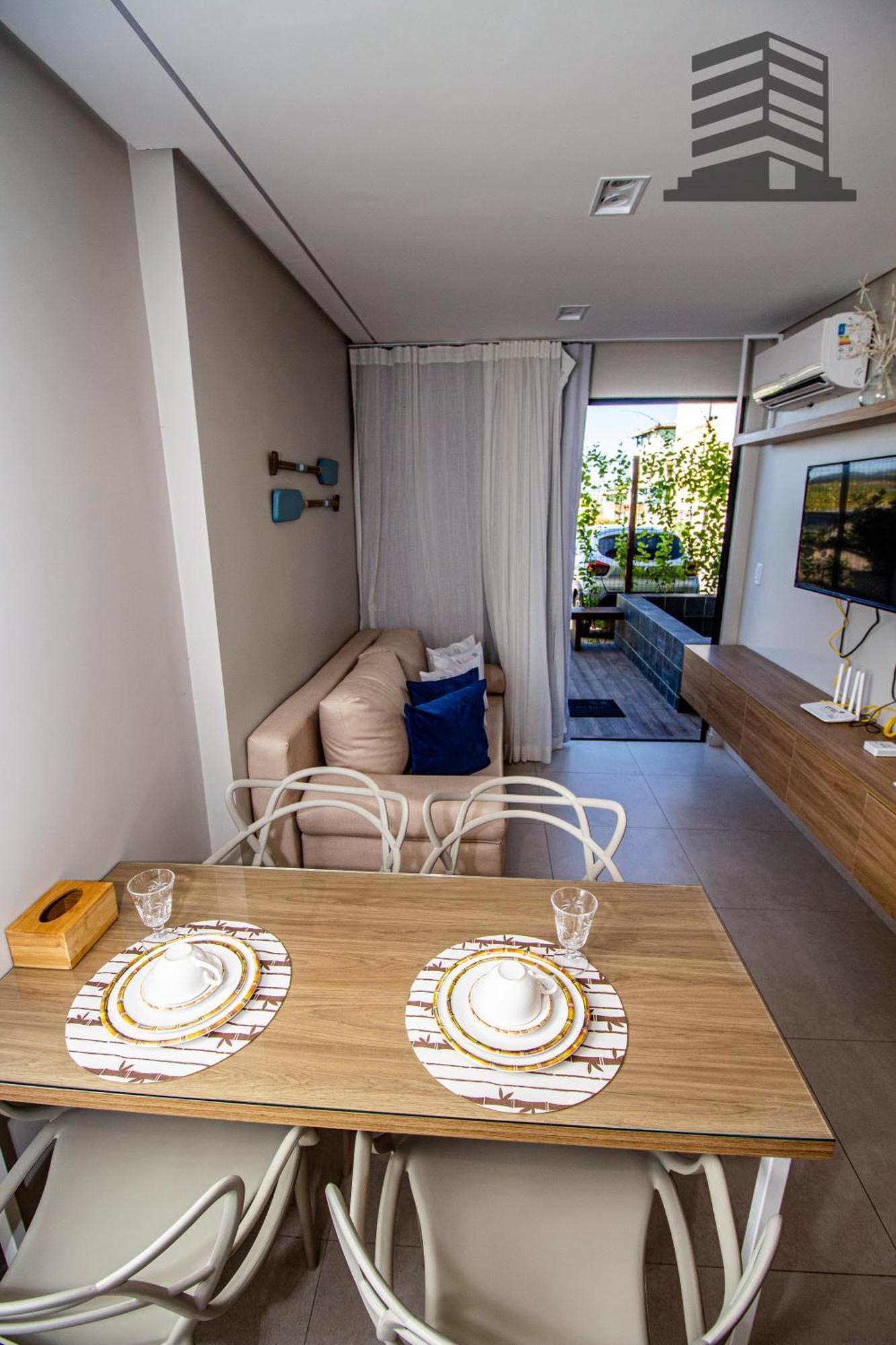 Aparthotel Bela Vista By New Time Porto de Galinhas