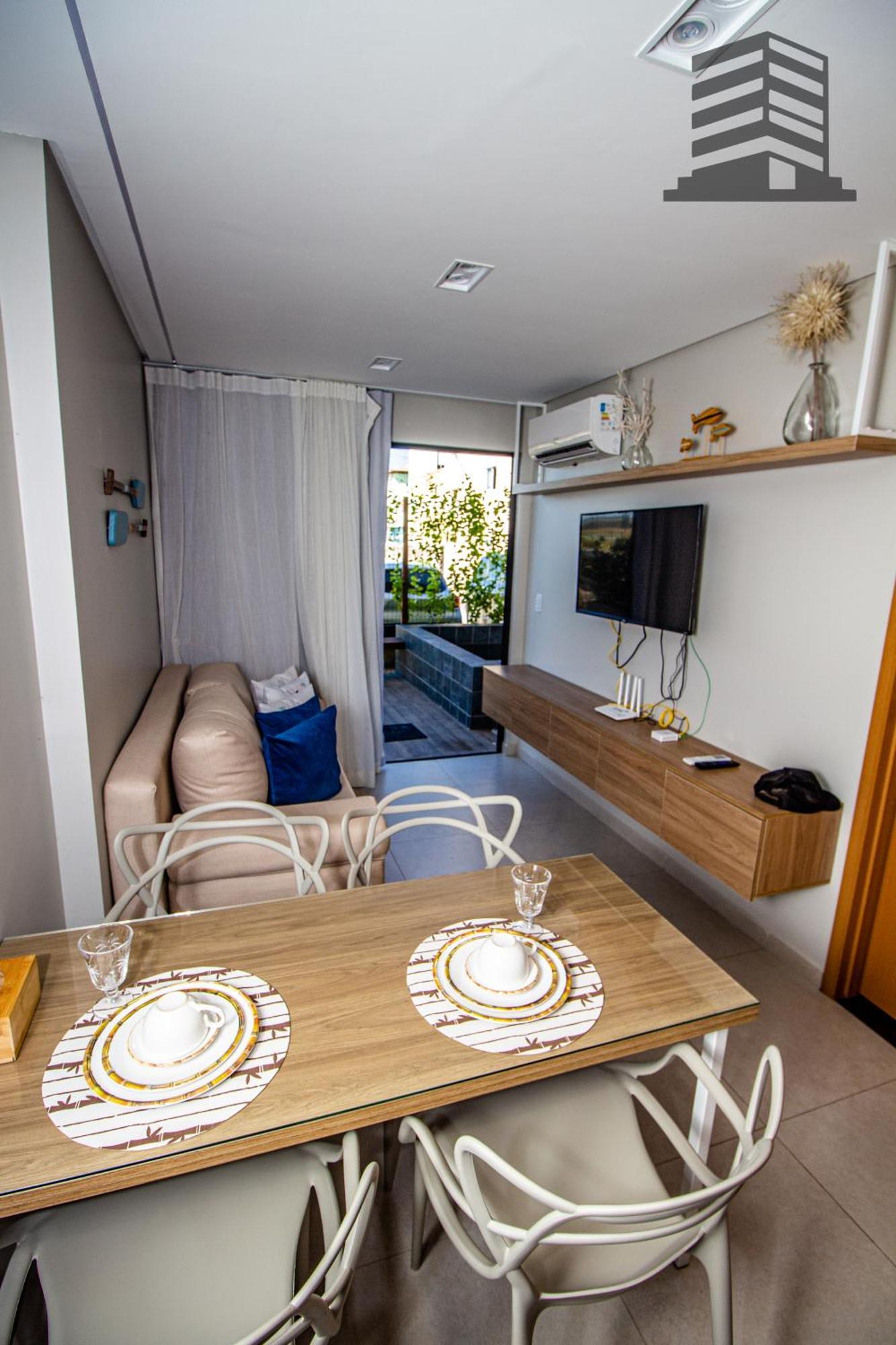 Bela Vista By New Time * Porto de Galinhas