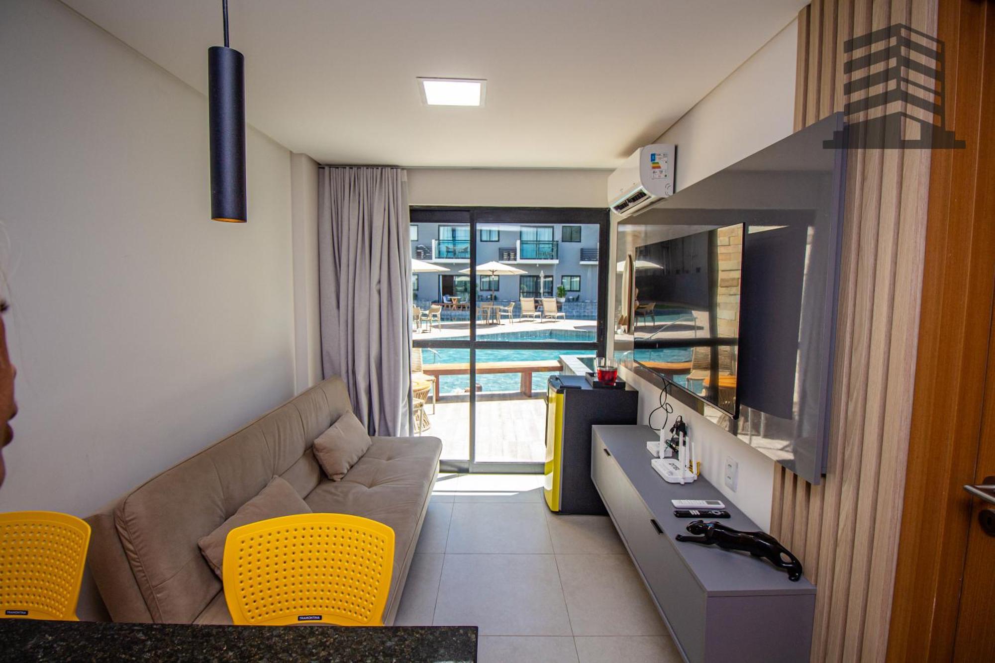 Bela Vista By New Time Aparthotel Porto de Galinhas